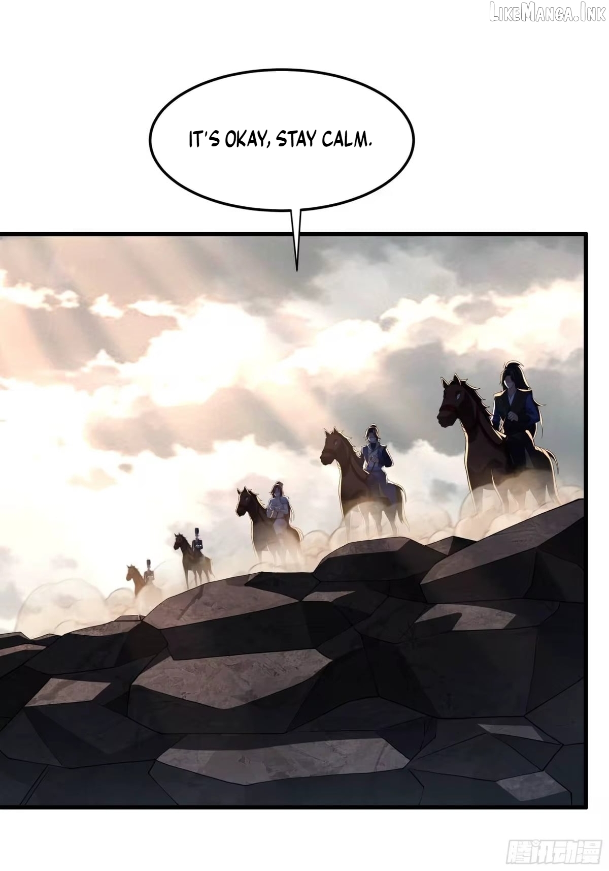 Reborn in the Water Margin World as the Strongest Wu Dalang Chapter 70  - page 26